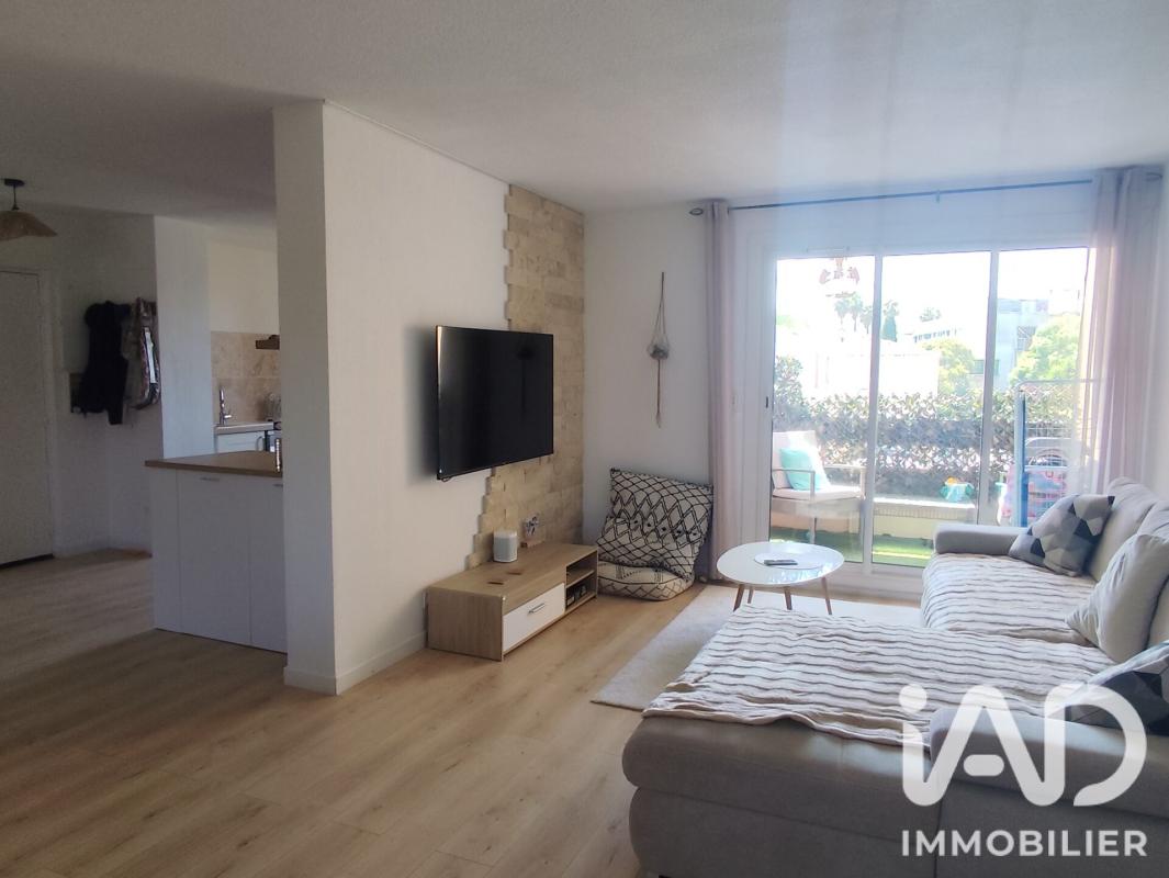 Appartement 4 Pièce(s) Hyères - Photo 4