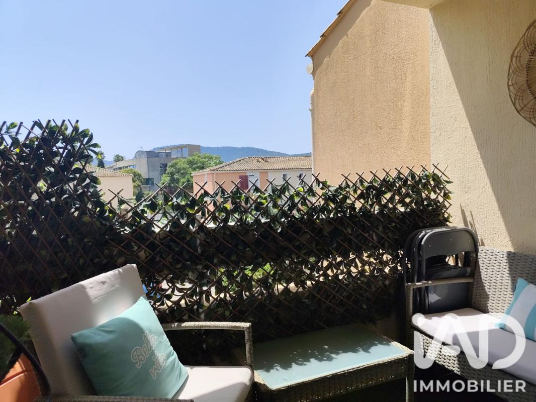 Appartement 4 Pièce(s) Hyères - Photo 5