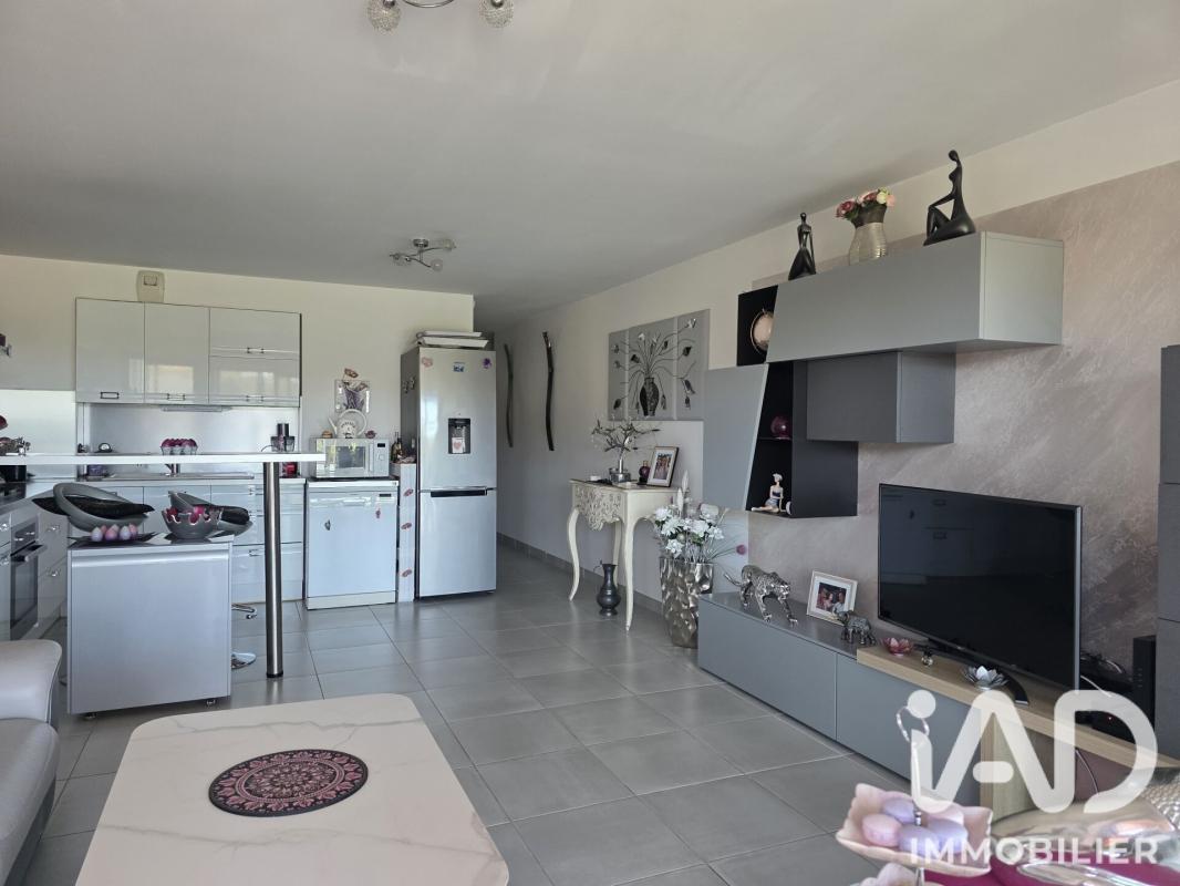 Appartement 3 Pièce(s) Le Lavandou - Photo 3