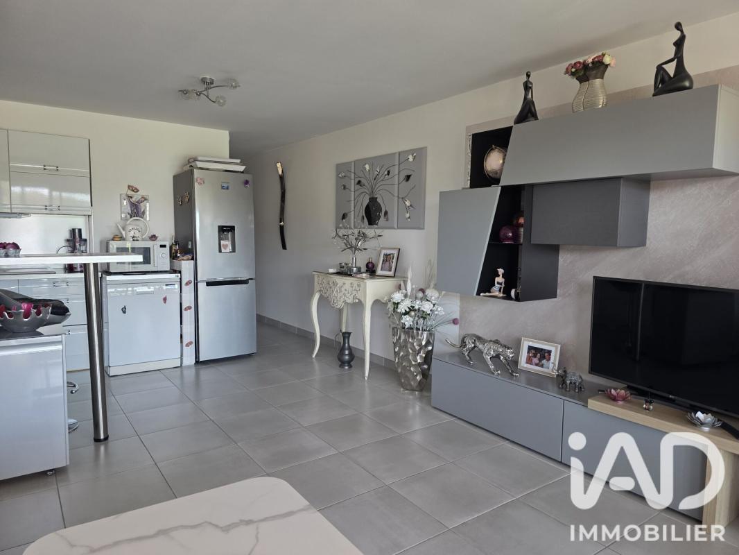 Appartement 3 Pièce(s) Le Lavandou - Photo 4