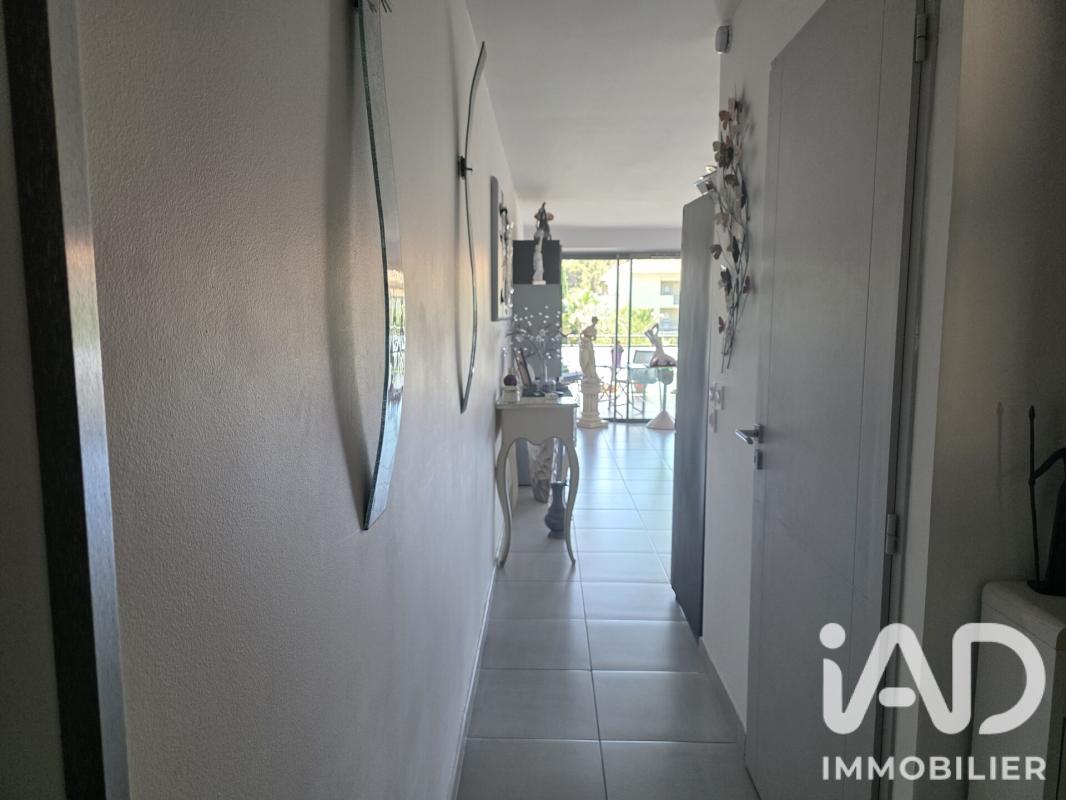 Appartement 3 Pièce(s) Le Lavandou - Photo 5