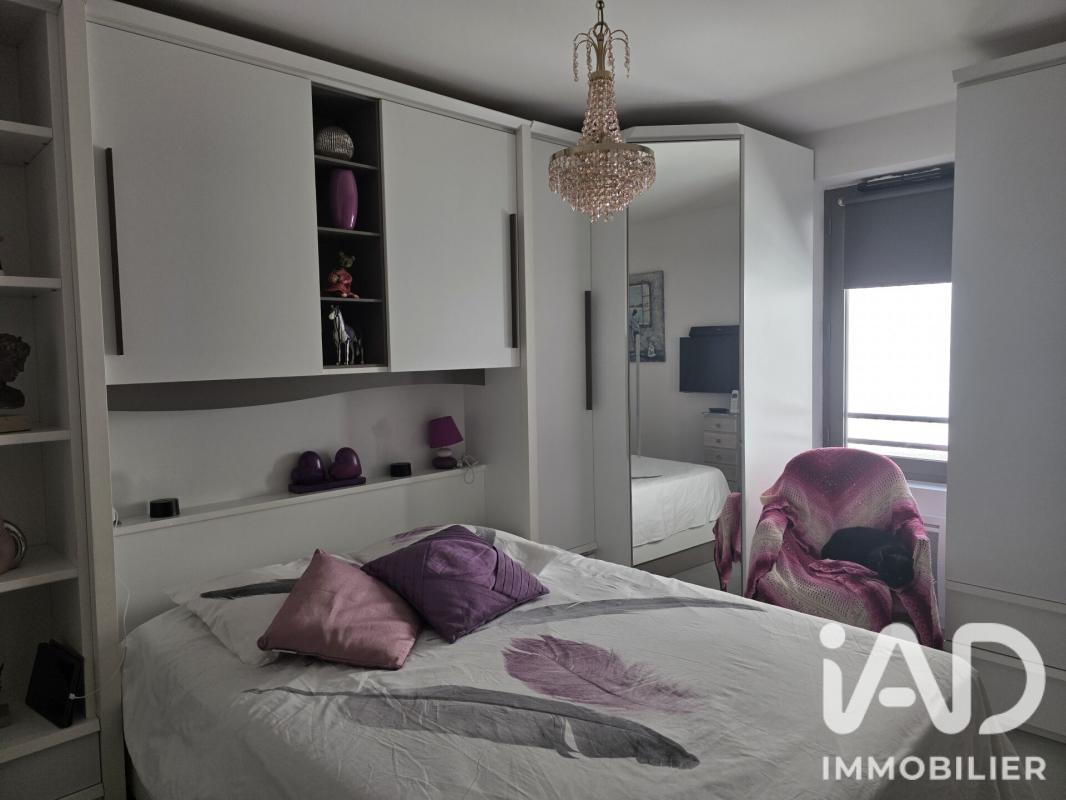 Appartement 3 Pièce(s) Le Lavandou - Photo 7