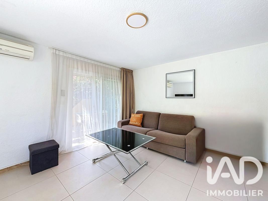 Appartement 2 Pièce(s) Canet-en-Roussillon - Photo 3