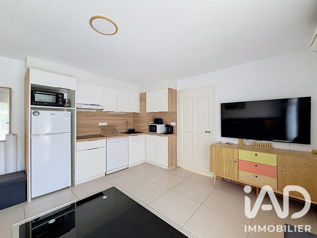 Appartement 2 Pièce(s) Canet-en-Roussillon - Photo 4
