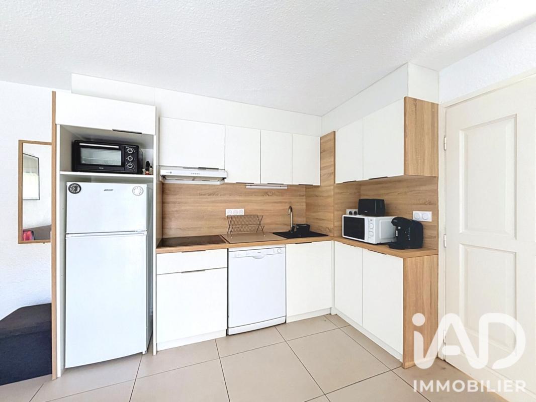 Appartement 2 Pièce(s) Canet-en-Roussillon - Photo 5