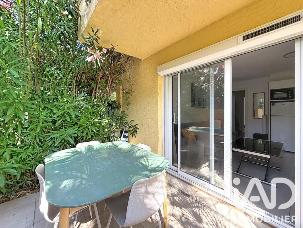 Appartement 2 Pièce(s) Canet-en-Roussillon - Photo 7