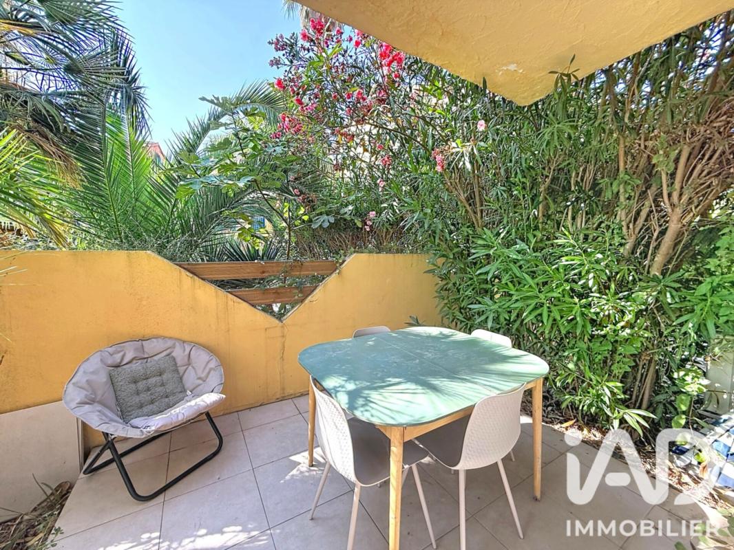 Appartement 2 Pièce(s) Canet-en-Roussillon - Photo 8