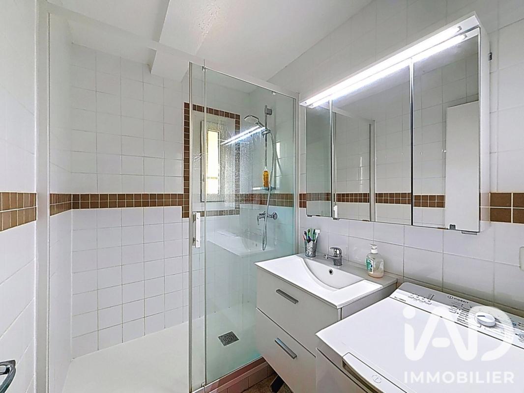 Appartement 2 Pièce(s) Canet-en-Roussillon - Photo 9