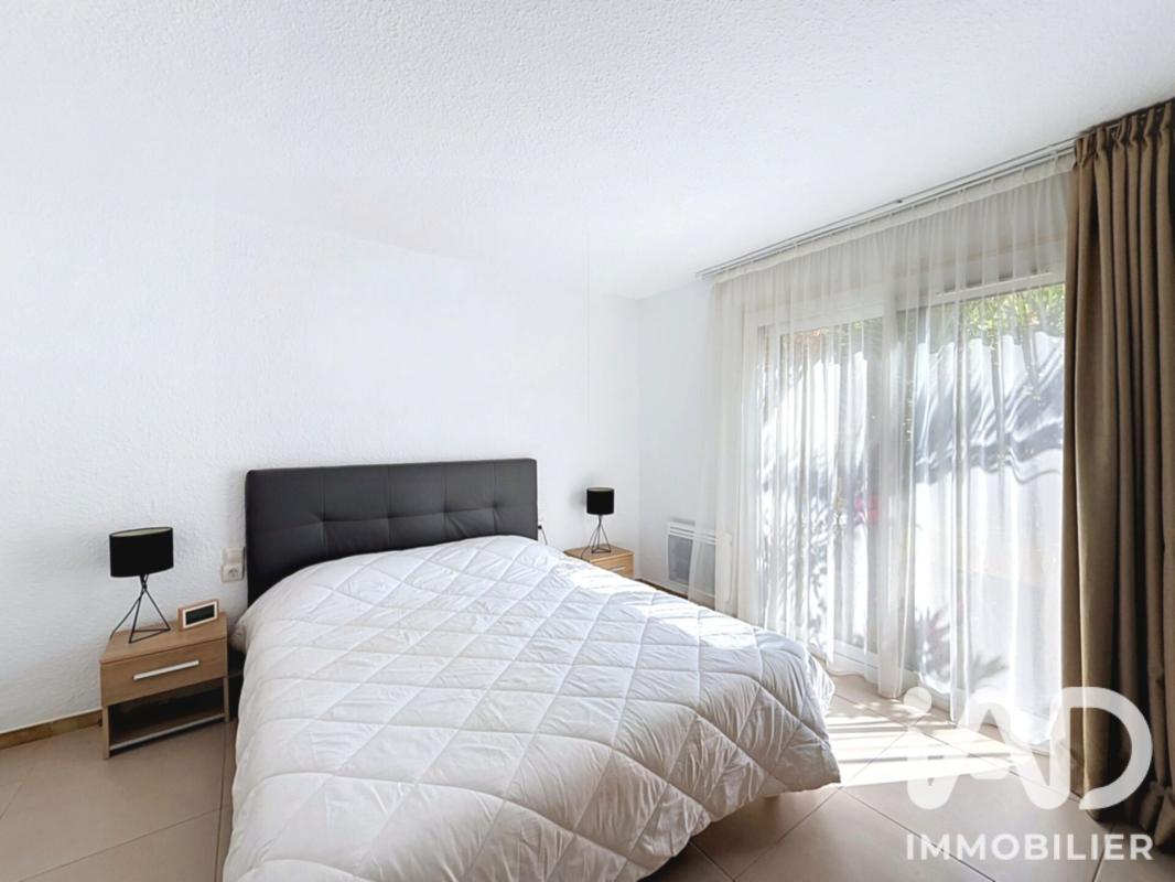 Appartement 2 Pièce(s) Canet-en-Roussillon - Photo 10