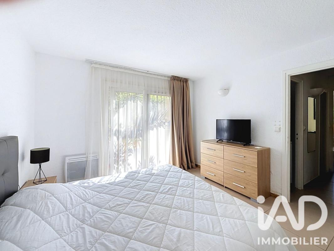 Appartement 2 Pièce(s) Canet-en-Roussillon - Photo 11
