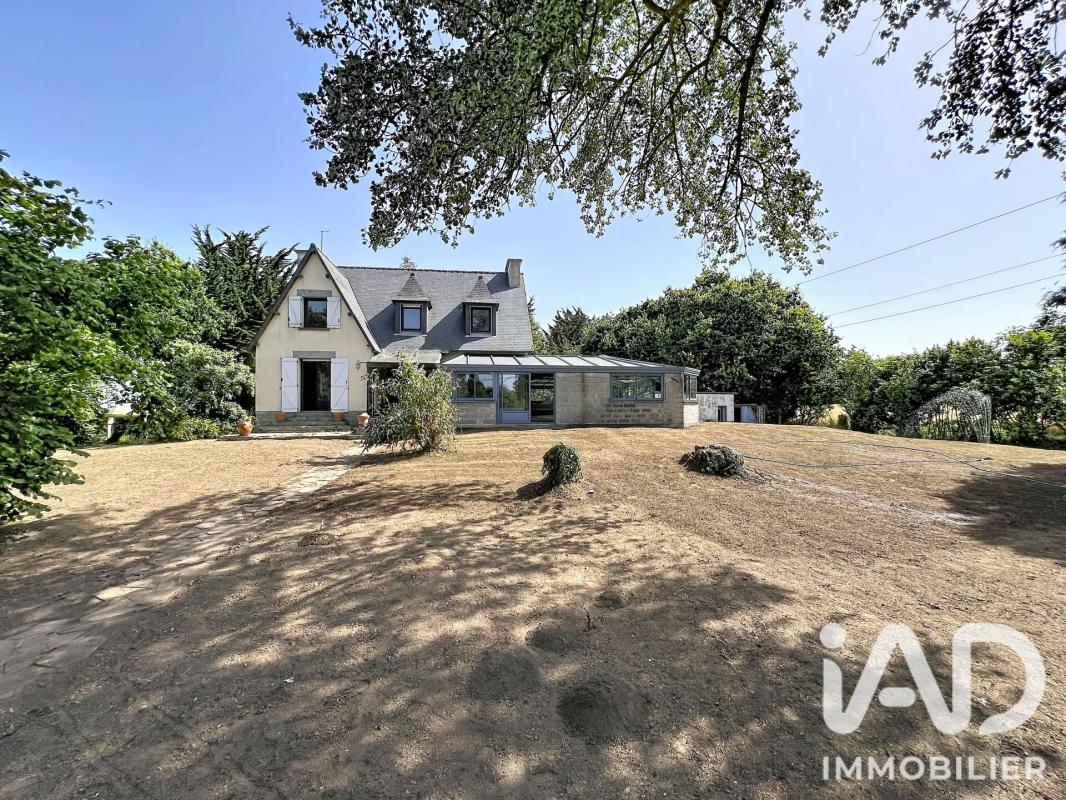 Maison 7 Pièce(s) Plurien