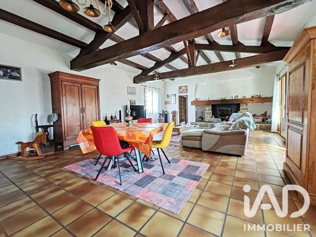 Maison 5 Pièce(s) La Barre-de-Monts - Photo 3