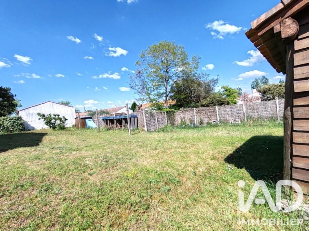 Maison 5 Pièce(s) La Barre-de-Monts - Photo 13