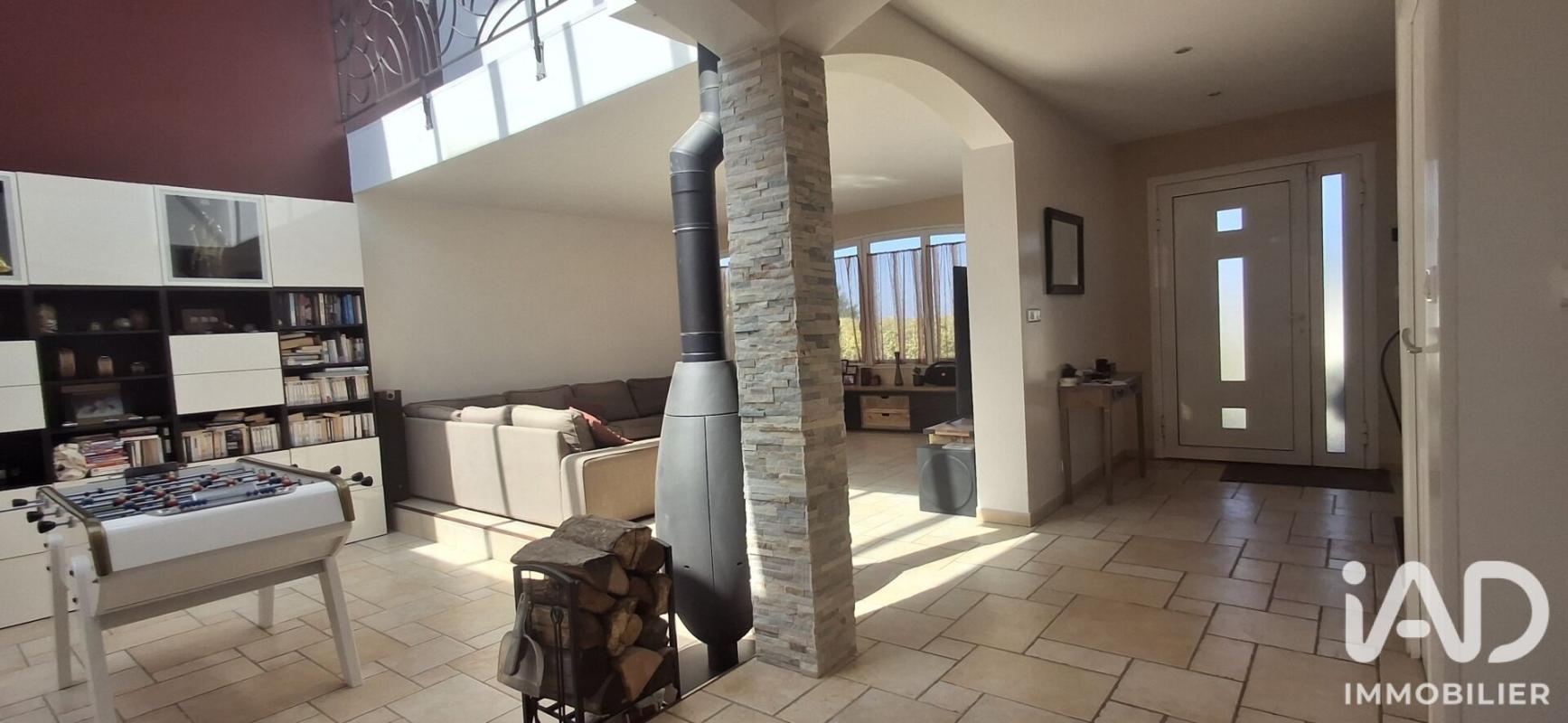 Maison 7 Pièce(s) Gressy - Photo 5