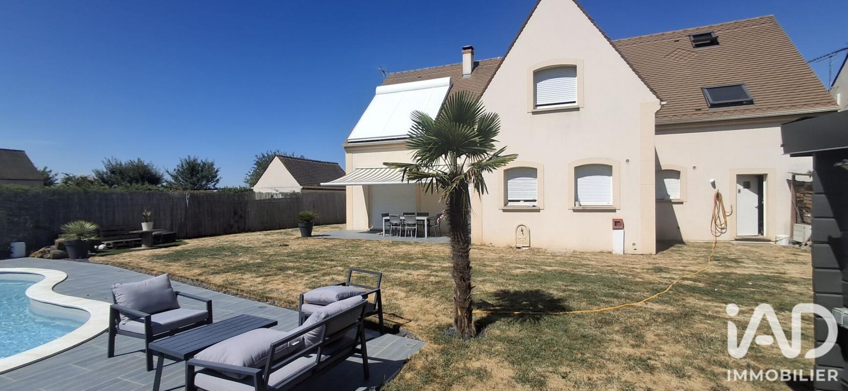 Maison 7 Pièce(s) Gressy - Photo 10