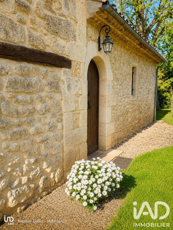 Maison 5 Pièce(s) Dardenac - Photo 2