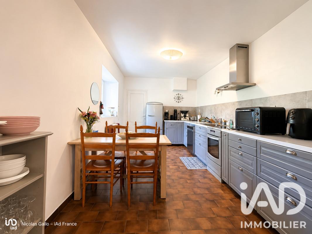 Maison 5 Pièce(s) Dardenac - Photo 4