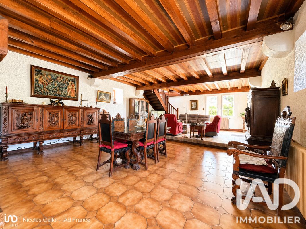 Maison 5 Pièce(s) Dardenac - Photo 5