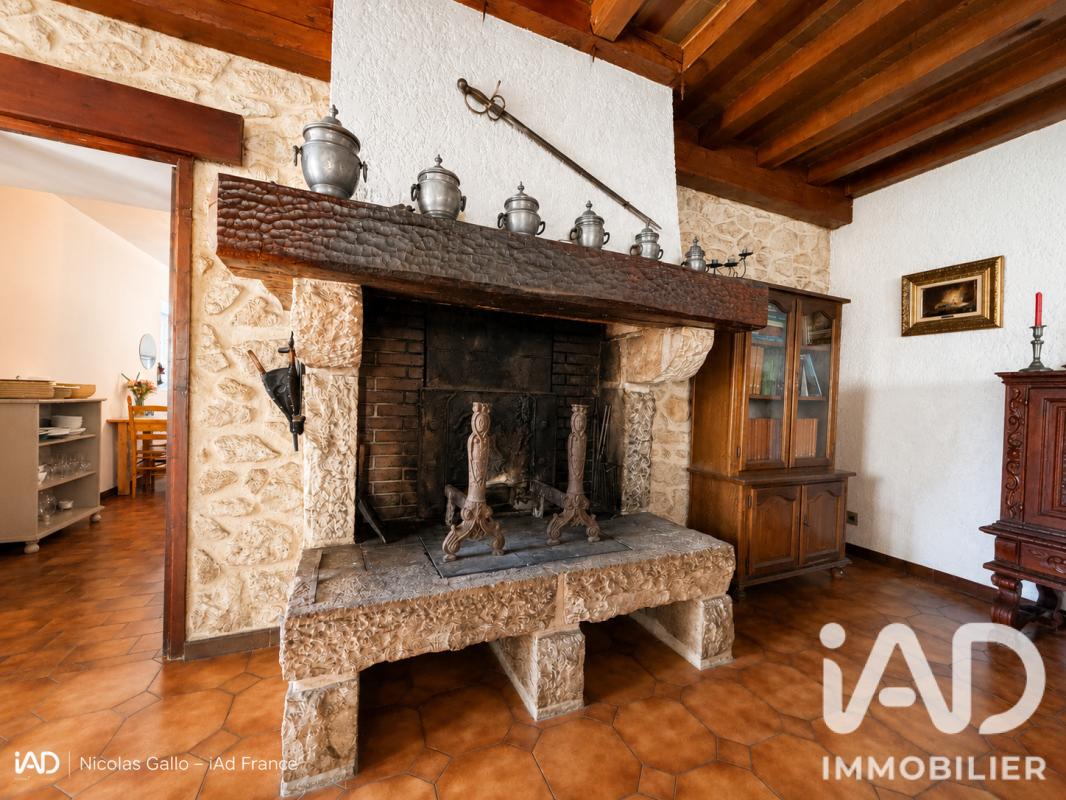 Maison 5 Pièce(s) Dardenac - Photo 6