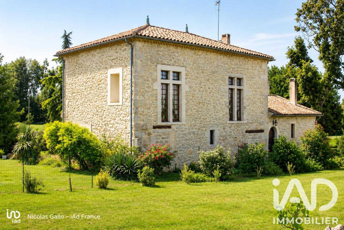 Maison 5 Pièce(s) Dardenac - Photo 10