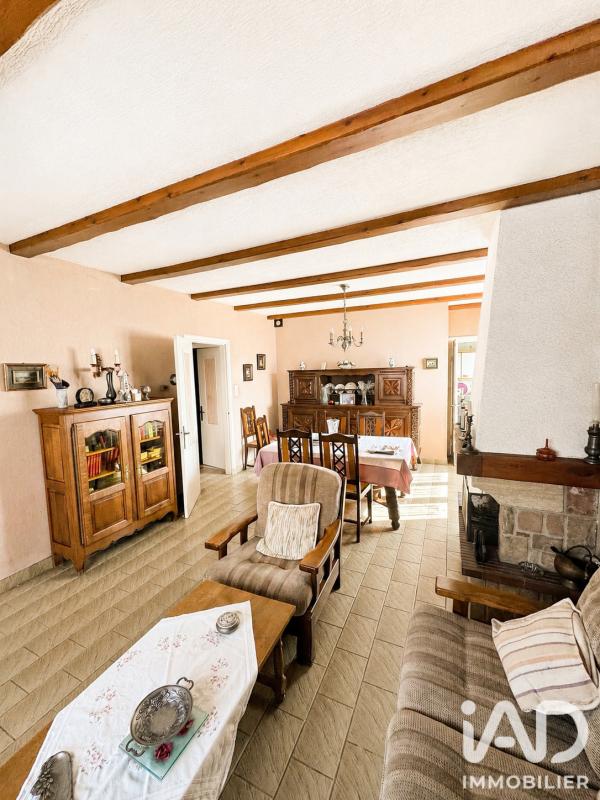 Maison 5 Pièce(s) Auchel