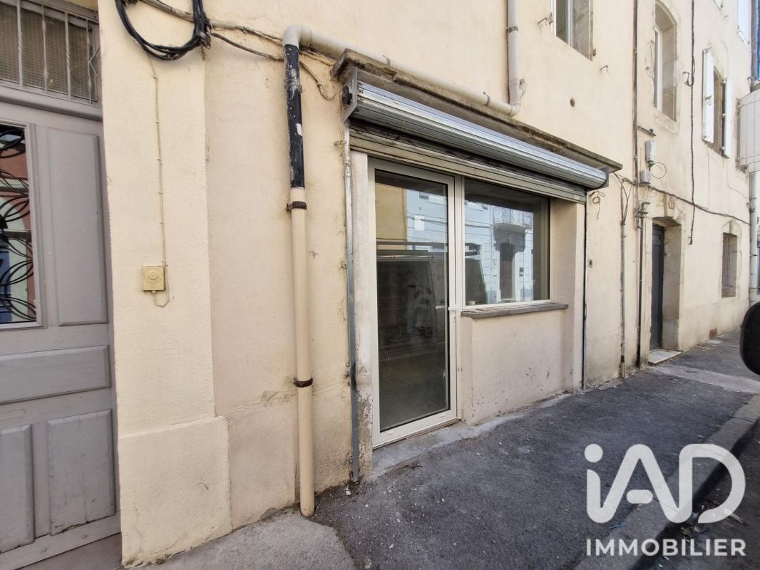 Appartement 4 Pièce(s) Alès