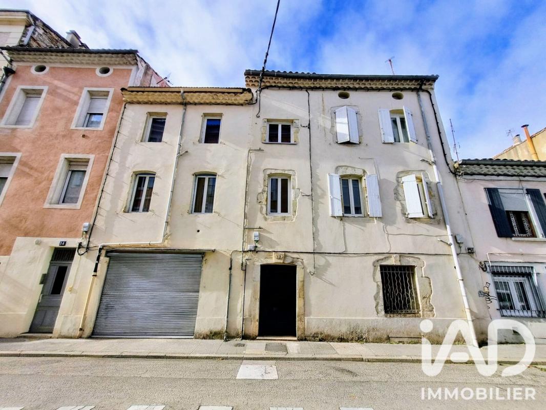 Appartement 4 Pièce(s) Alès - Photo 2