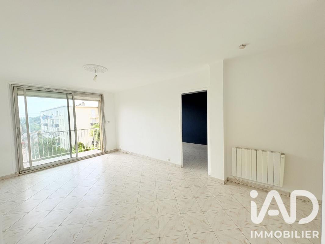 Appartement 3 Pièce(s) Martigues