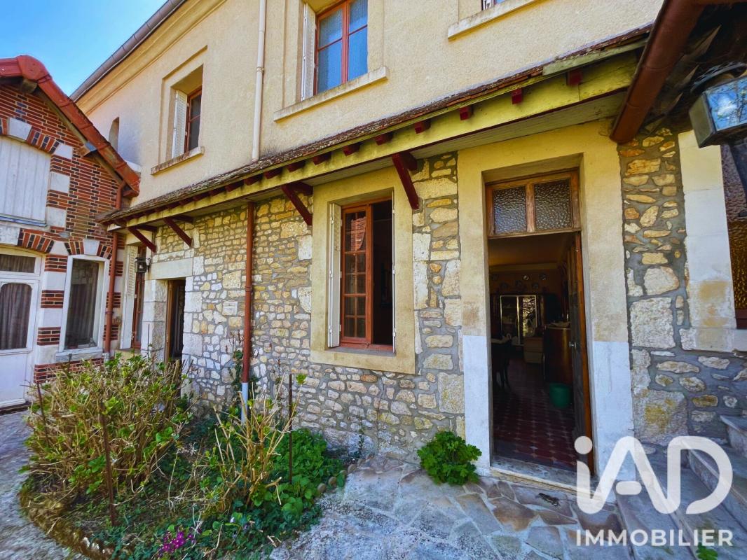 Maison 10 Pièce(s) Entrains-sur-Nohain - Photo 2