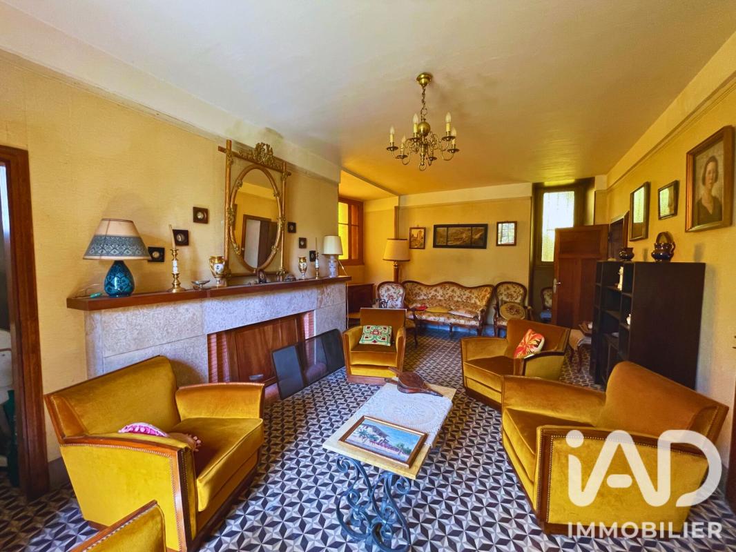 Maison 10 Pièce(s) Entrains-sur-Nohain - Photo 3