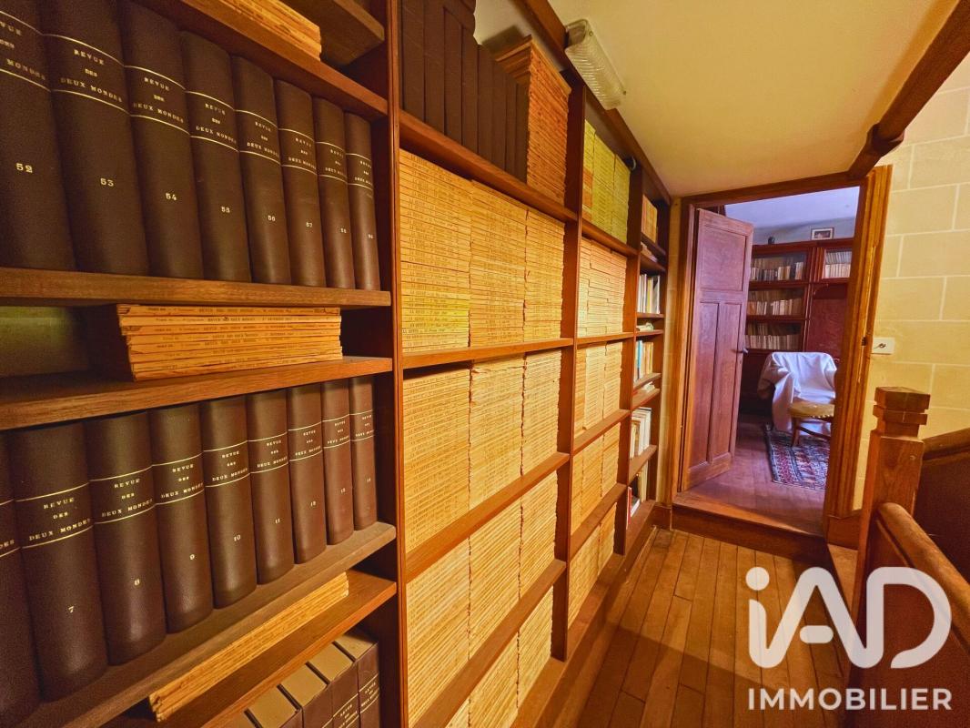 Maison 10 Pièce(s) Entrains-sur-Nohain - Photo 5