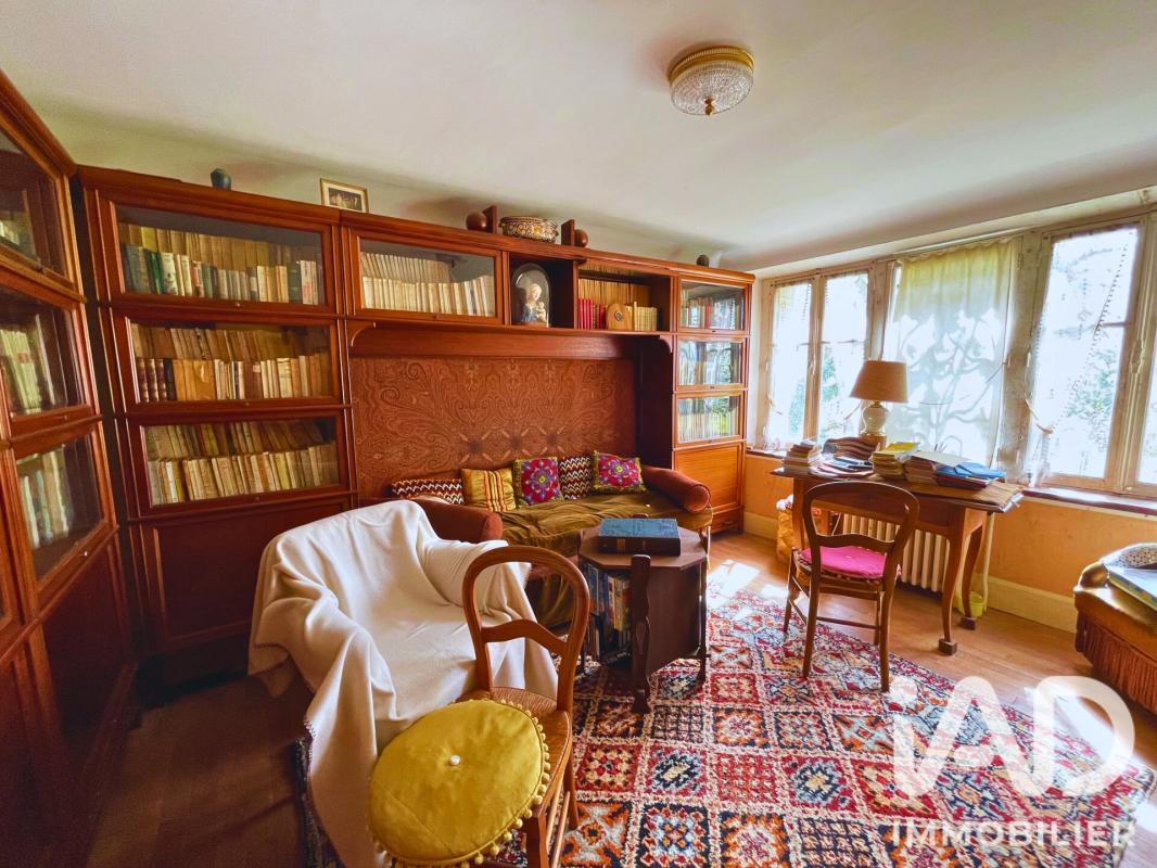 Maison 10 Pièce(s) Entrains-sur-Nohain - Photo 6