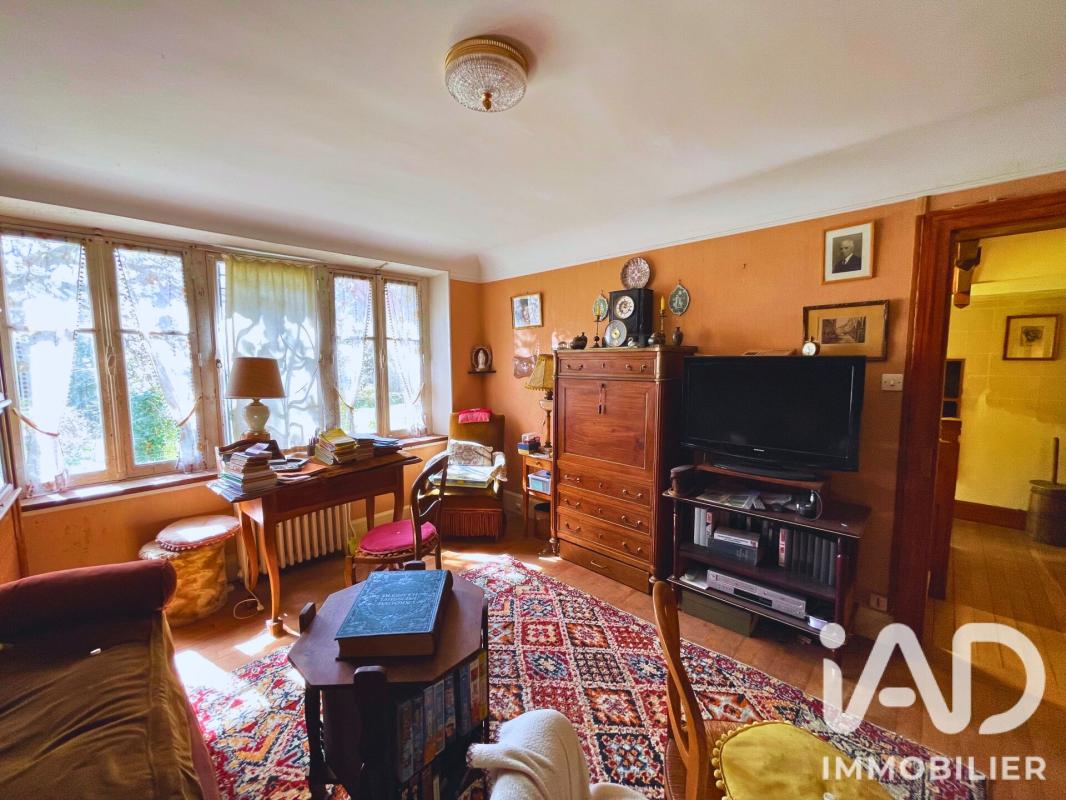 Maison 10 Pièce(s) Entrains-sur-Nohain - Photo 7