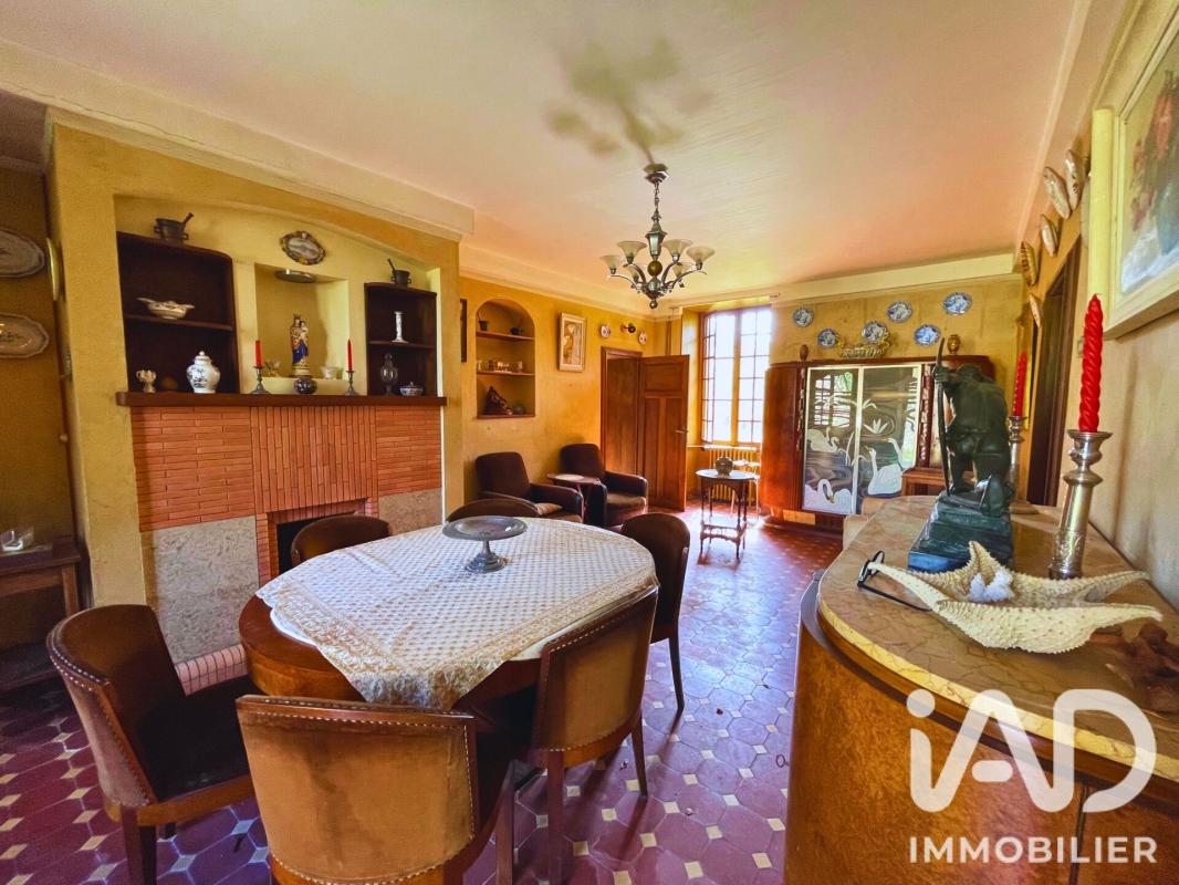 Maison 10 Pièce(s) Entrains-sur-Nohain - Photo 9