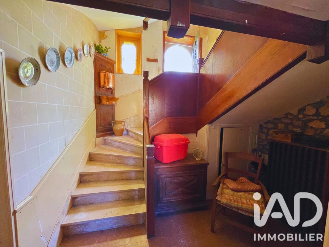 Maison 10 Pièce(s) Entrains-sur-Nohain - Photo 11