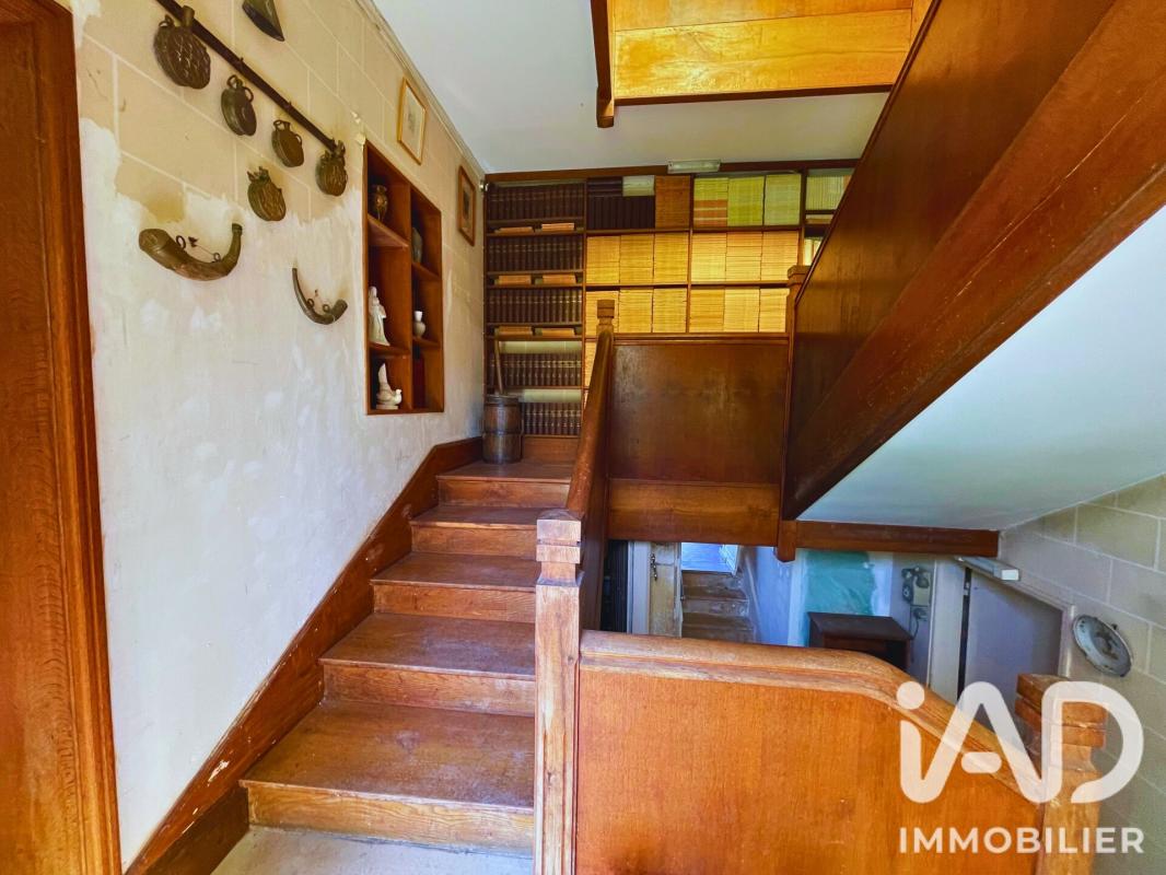 Maison 10 Pièce(s) Entrains-sur-Nohain - Photo 12