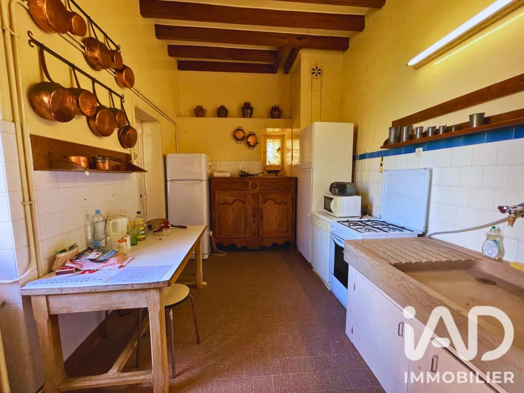Maison 10 Pièce(s) Entrains-sur-Nohain - Photo 13