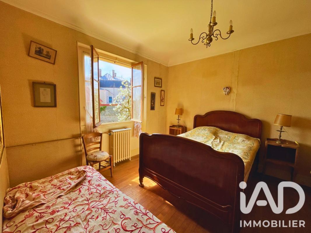 Maison 10 Pièce(s) Entrains-sur-Nohain - Photo 17