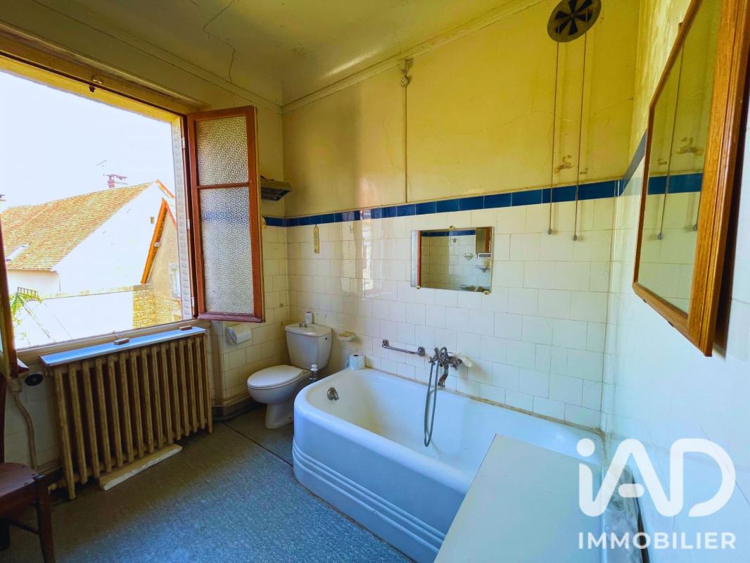 Maison 10 Pièce(s) Entrains-sur-Nohain - Photo 20