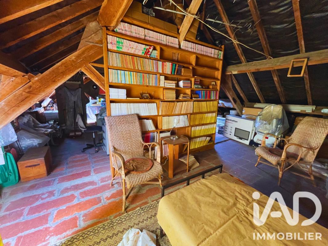 Maison 10 Pièce(s) Entrains-sur-Nohain - Photo 21