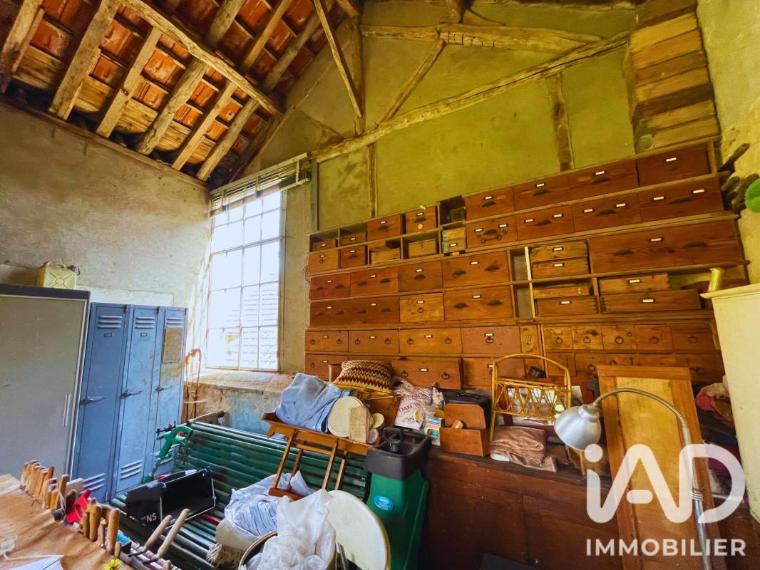 Maison 10 Pièce(s) Entrains-sur-Nohain - Photo 22