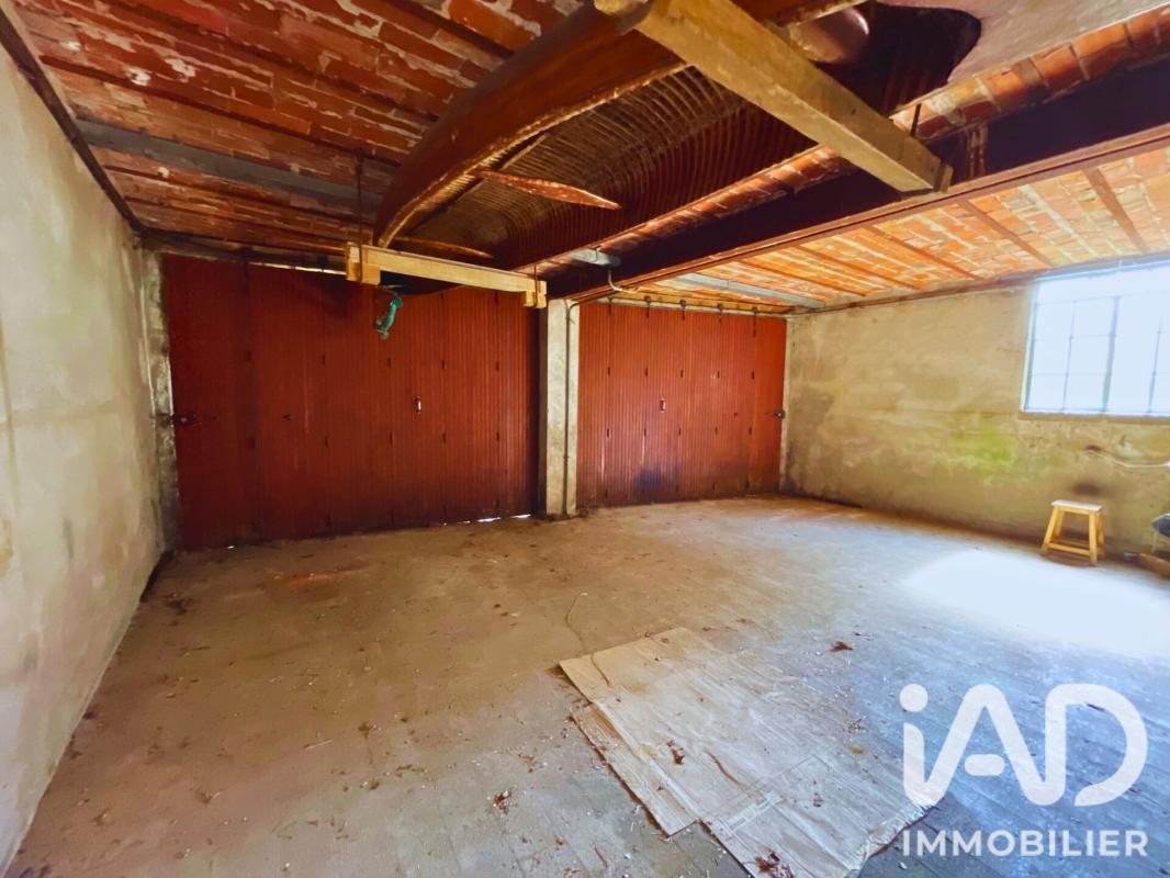 Maison 10 Pièce(s) Entrains-sur-Nohain - Photo 23