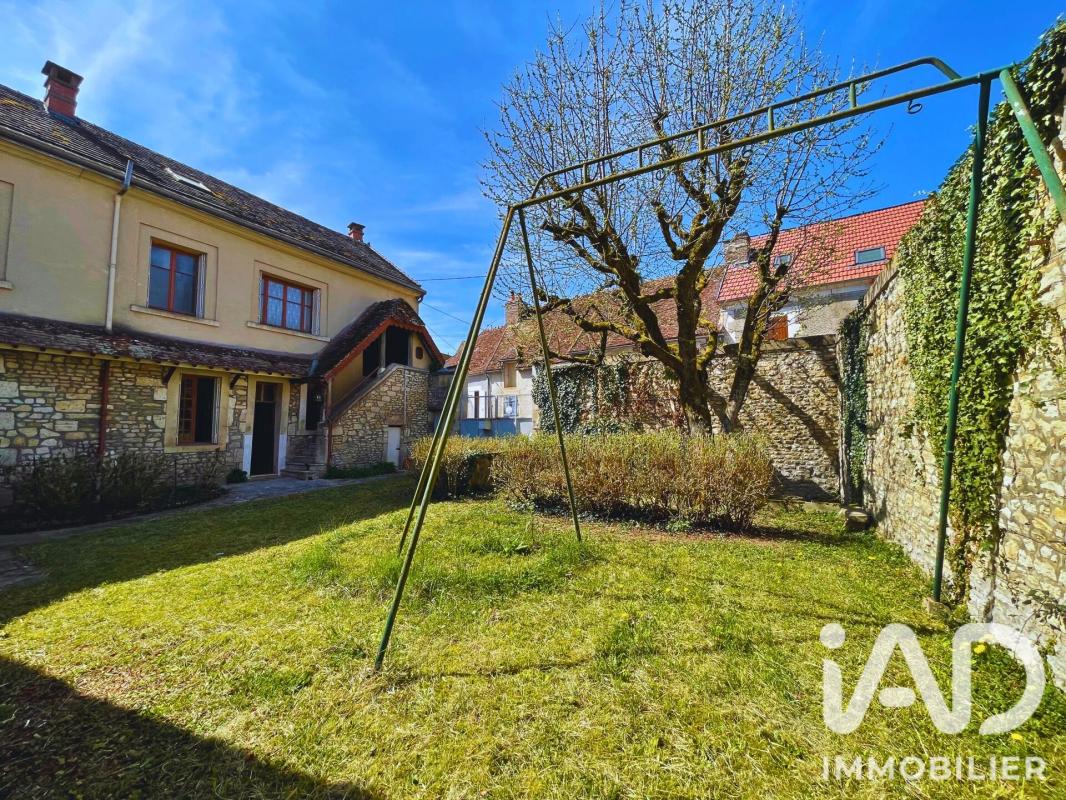 Maison 10 Pièce(s) Entrains-sur-Nohain - Photo 24