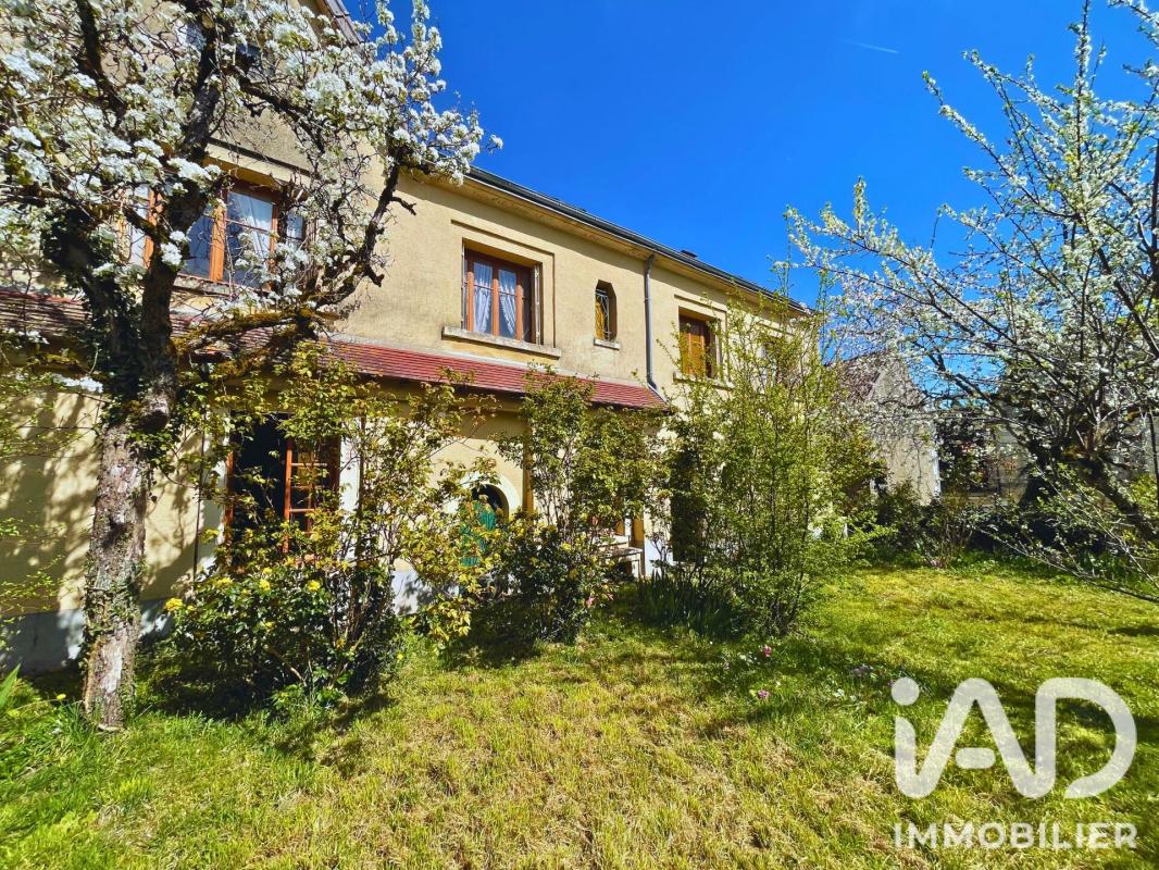 Maison 10 Pièce(s) Entrains-sur-Nohain - Photo 25
