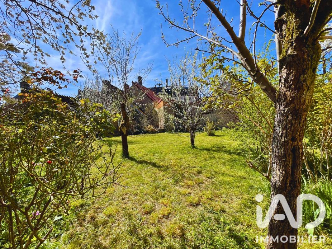 Maison 10 Pièce(s) Entrains-sur-Nohain - Photo 26