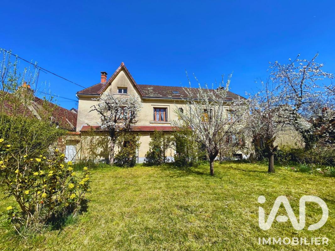 Maison 10 Pièce(s) Entrains-sur-Nohain - Photo 27