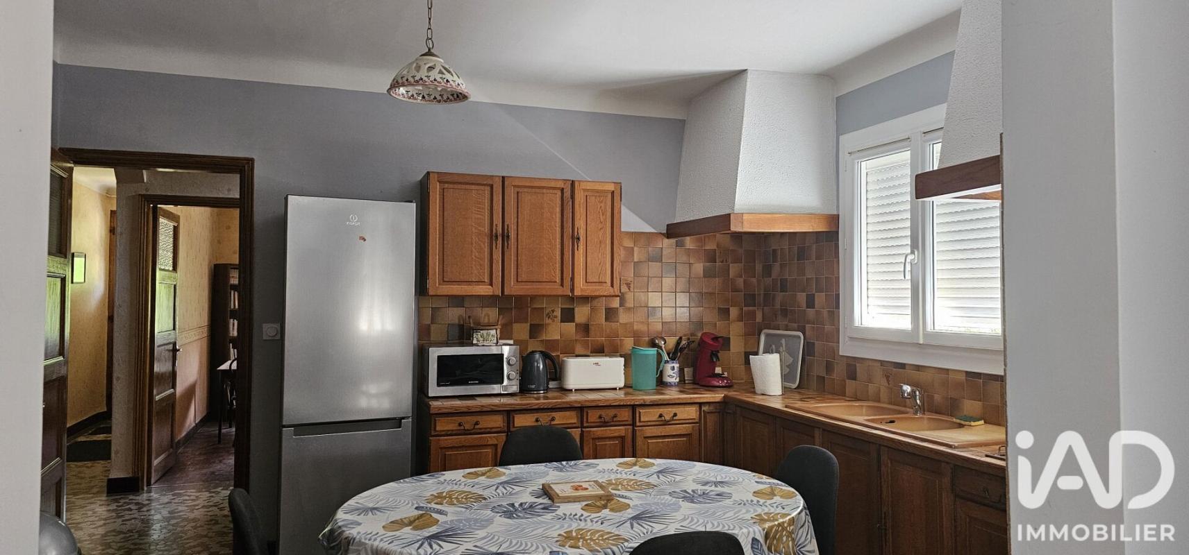 Maison 8 Pièce(s) Sarrancolin - Photo 2