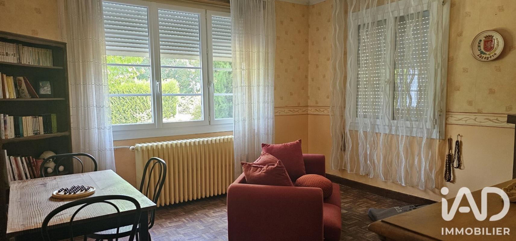 Maison 8 Pièce(s) Sarrancolin - Photo 3
