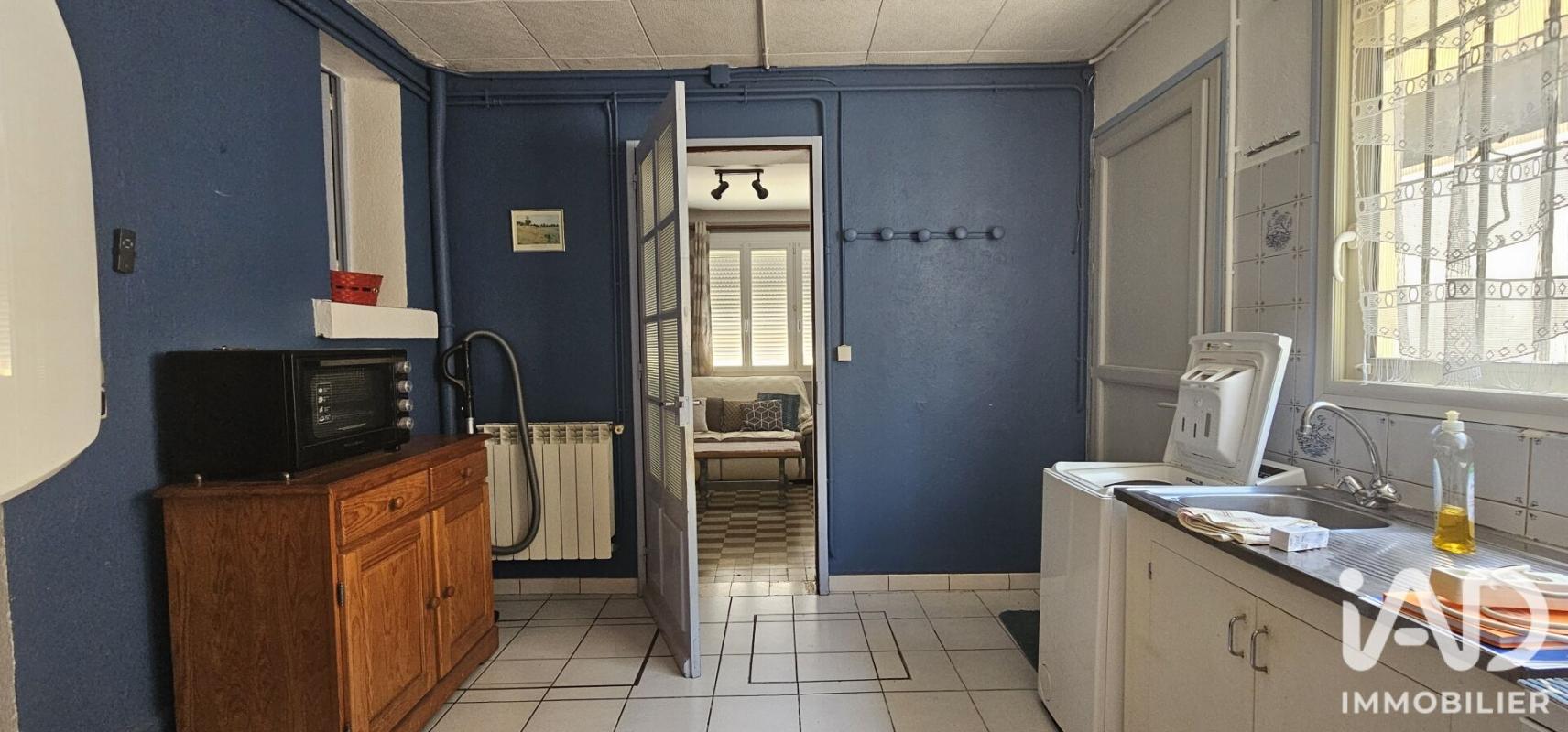 Maison 8 Pièce(s) Sarrancolin - Photo 4