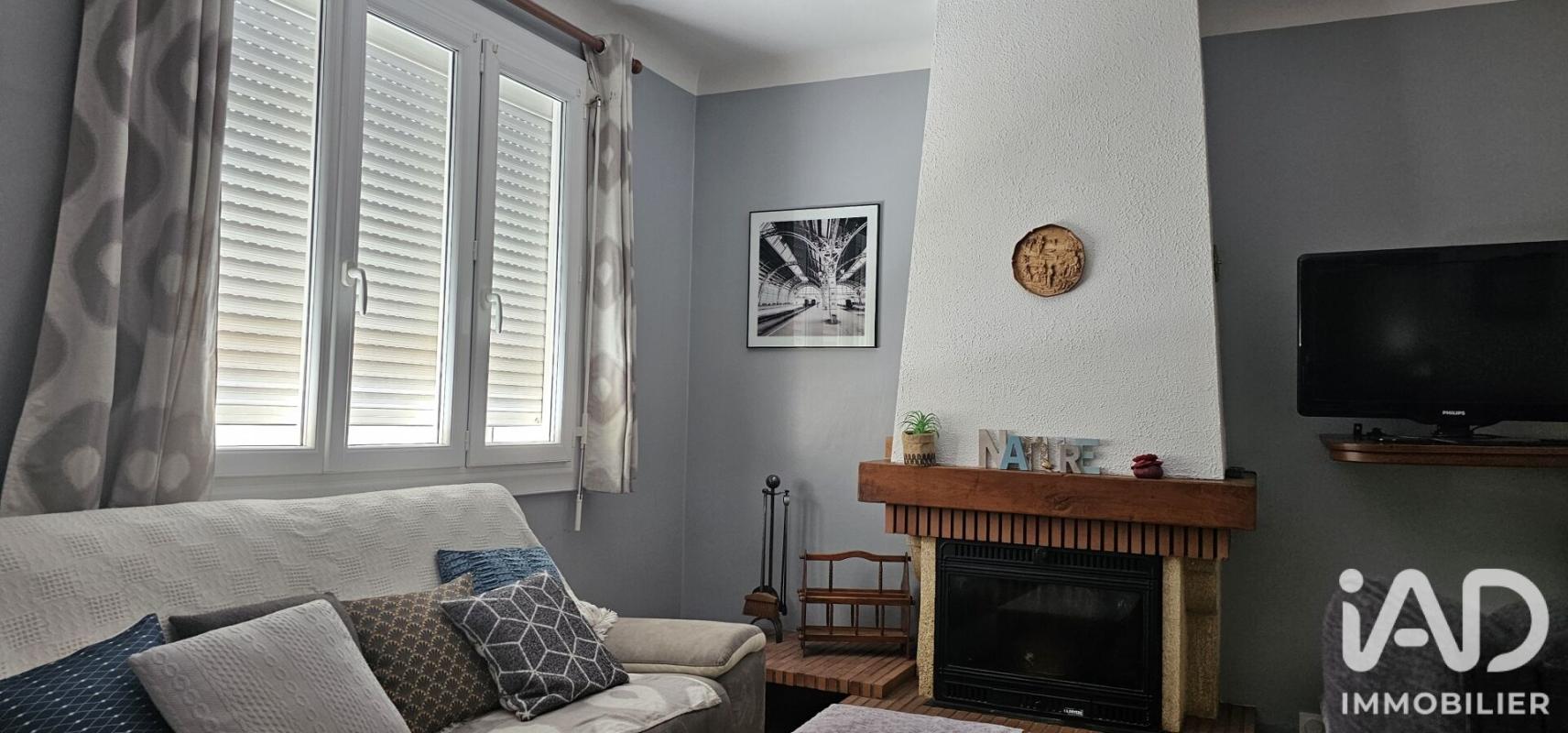 Maison 8 Pièce(s) Sarrancolin - Photo 6